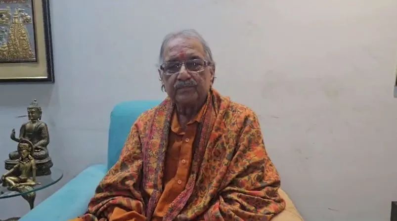 बरेली: न्याय के मंदिर ने लिया स्वत: संज्ञान, 14 साल के बाद दंगे का वनवास खत्म- राजेश अग्रवाल