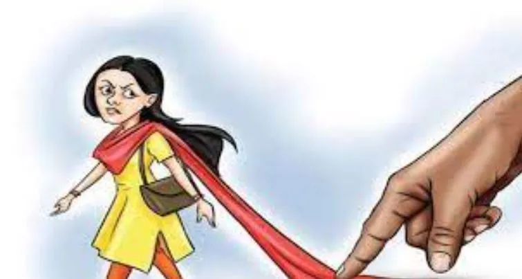 बरेली: बाइक सवारों ने की ई-रिक्शा में बैठी  महिला से छेड़छाड़, एक को पकड़ा साथी फरार
