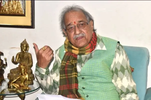 'शासन और हाईकोर्ट के आदेश पर भी कार्रवाई न करने के लिए मौजूदा अफसर भी जिम्मेदार', तौकीर रजा पर जमकर बरसे राजेश अग्रवाल