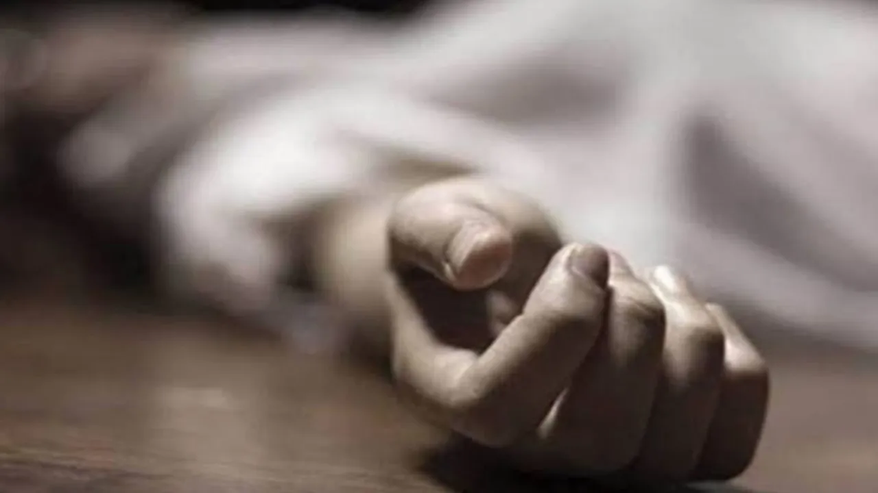 हरदोई: लापता युवक का नहर के किनारे लटकता मिला शव, जांच में जुटी पुलिस