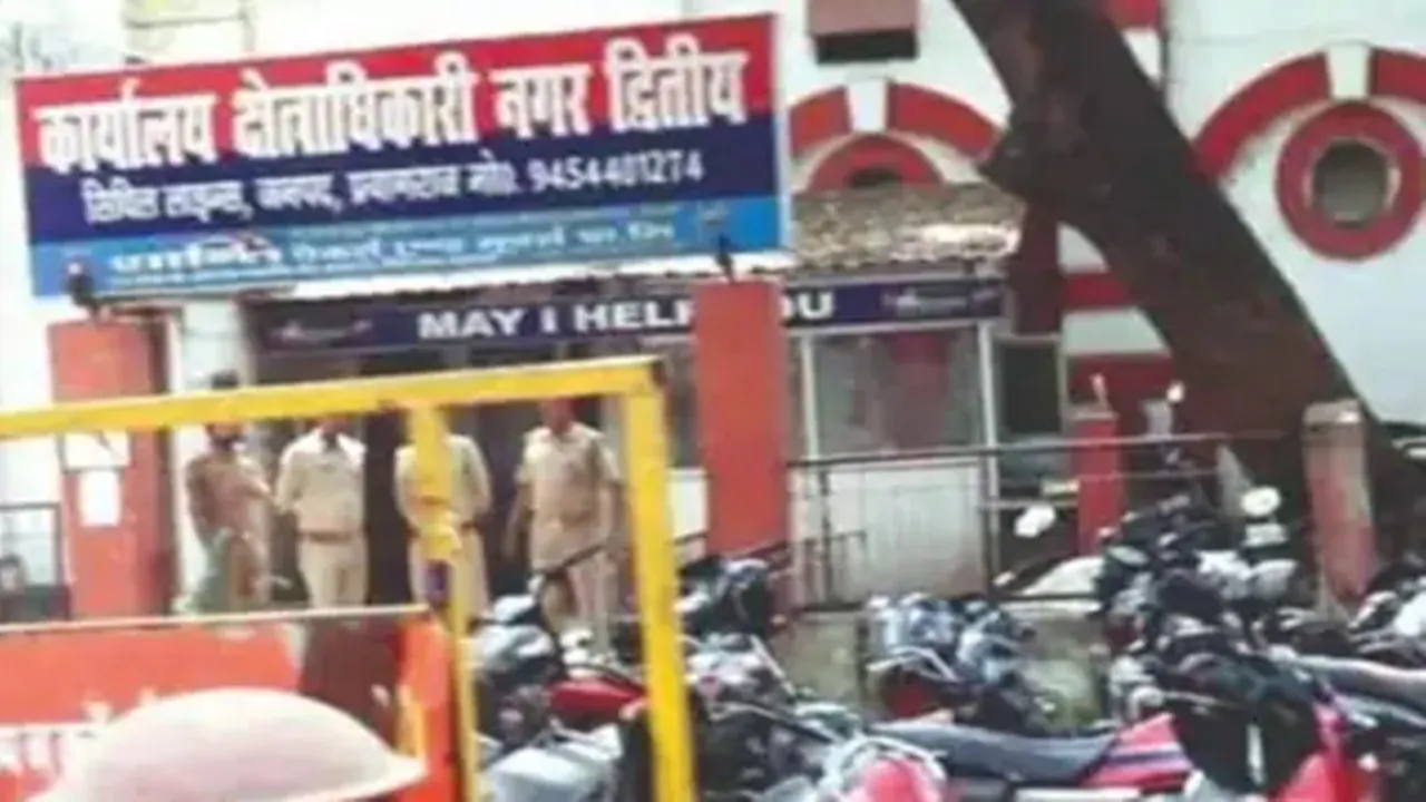 प्रयागराज: न्यूरो सर्जन को धमका कर मांगे दो लाख रुपए, फर्जी केस में फंसाने की दी धमकी