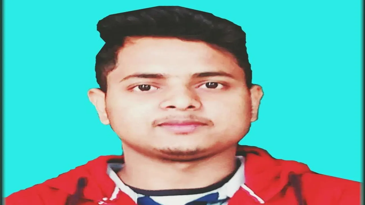गोंडा: इसरो में चयनित होकर इटियाथोक के शहबाज अहमद ने बढ़ाया मान, इस पद पर मिली तैनाती 