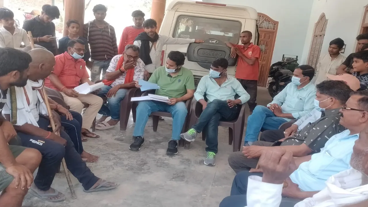 रायबरेली में रहस्यमय बीमारी से एक ही परिवार के पांच सदस्यों समेत सात की मौत, गांव में फैली दहशत