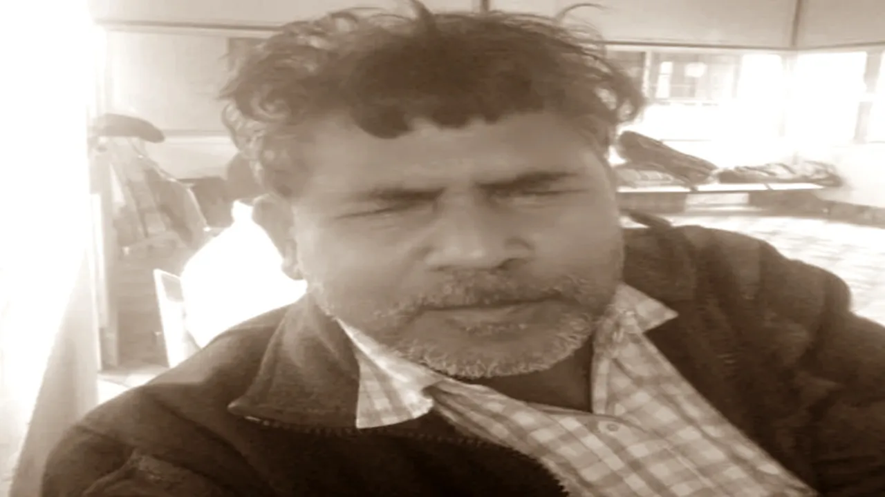 दो घूंट पानी और बिस्कुट के सहारे गुजरे 2 दिन, मेघालय में उग्रवादियों के चंगुल से मुक्त अखिलेश ने बयां किया दर्द