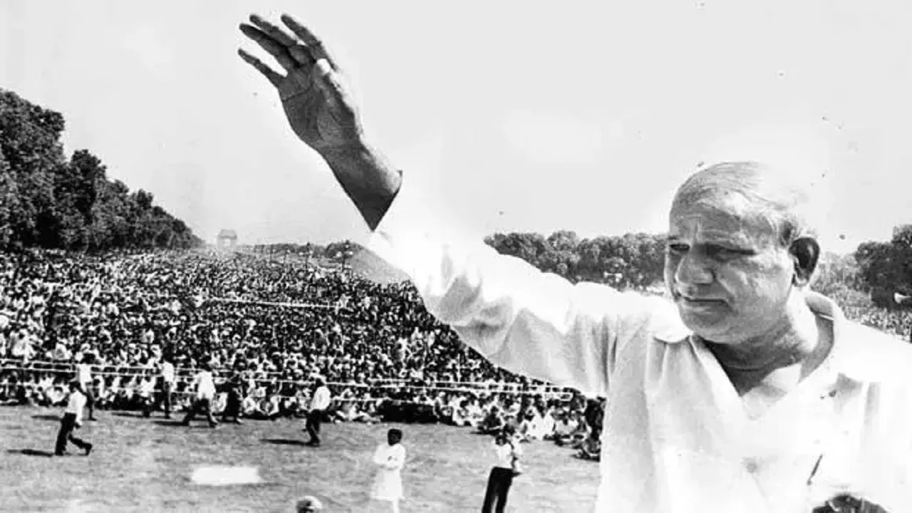 बसपा संस्थापक कांशीराम की जयंती पर सीएम योगी, अखिलेश और मायावती ने दी श्रद्धांजलि 