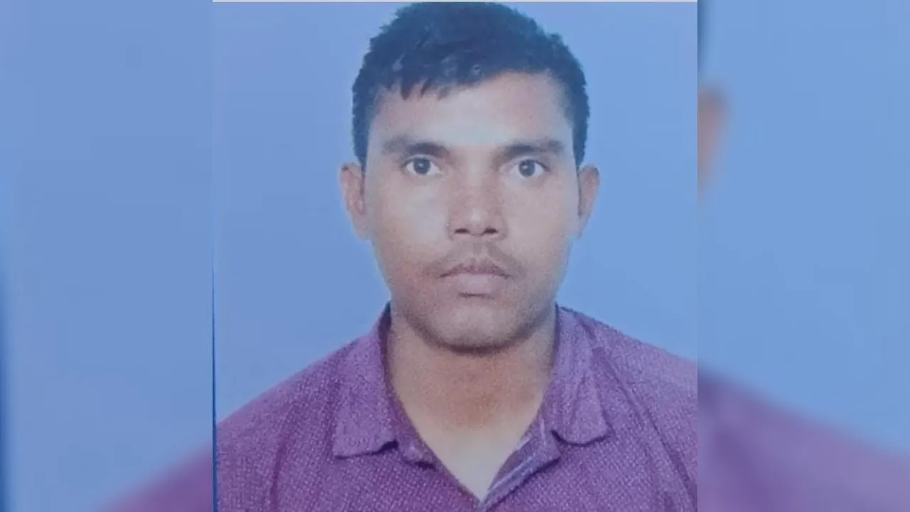 हरियाणा से युवक ने पत्नी को किया वीडियो कॉल; डराने के लिए लगाया फांसी का फंदा, हाथ से छूटा मोबाइल, फिर हुआ ये...पढ़ें पूरी खबर