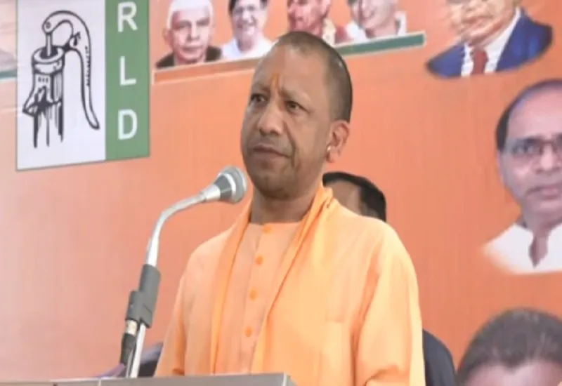 बिजनौर महात्मा विदुर की भूमि, यहां से बनती है भारत की पहचान...मुख्यमंत्री योगी ने प्रबुद्धजनों संग किया संवाद