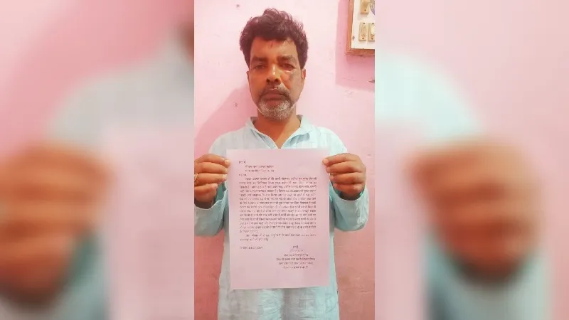 Unnao: नशीला पदार्थ खिलाकर कार समेत सामान लूटा, पीड़ित को आया होश, बोला- चाट खाने के बाद कुछ याद नहीं