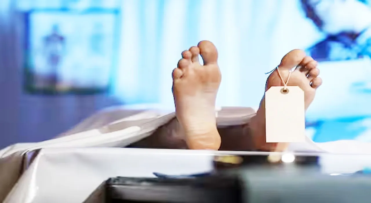 प्रयागराज: नैनी में युवक का मिला शव, सिर पर थे चोट के निशान, हत्या की जताई जा रही आशंका