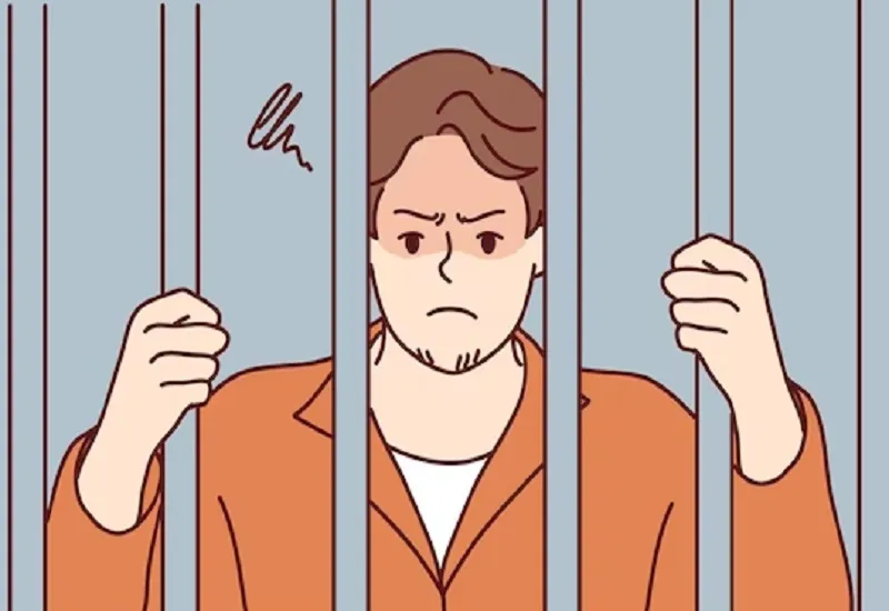 रूसी जेलों में बढ़ रही अमेरिकी बंदियों की संख्या, रिहाई की तस्वीर साफ नहीं