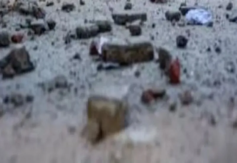 बिजनौर : सऊदी अरब के विवाद मामले में पथराव, कई लोग गंभीर