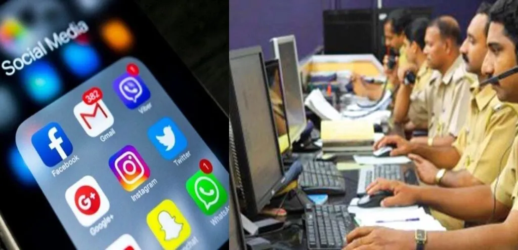 हल्द्वानी: राडार पर संदिग्ध, पुलिस के निशाने पर सोशल मीडिया एकाउंट