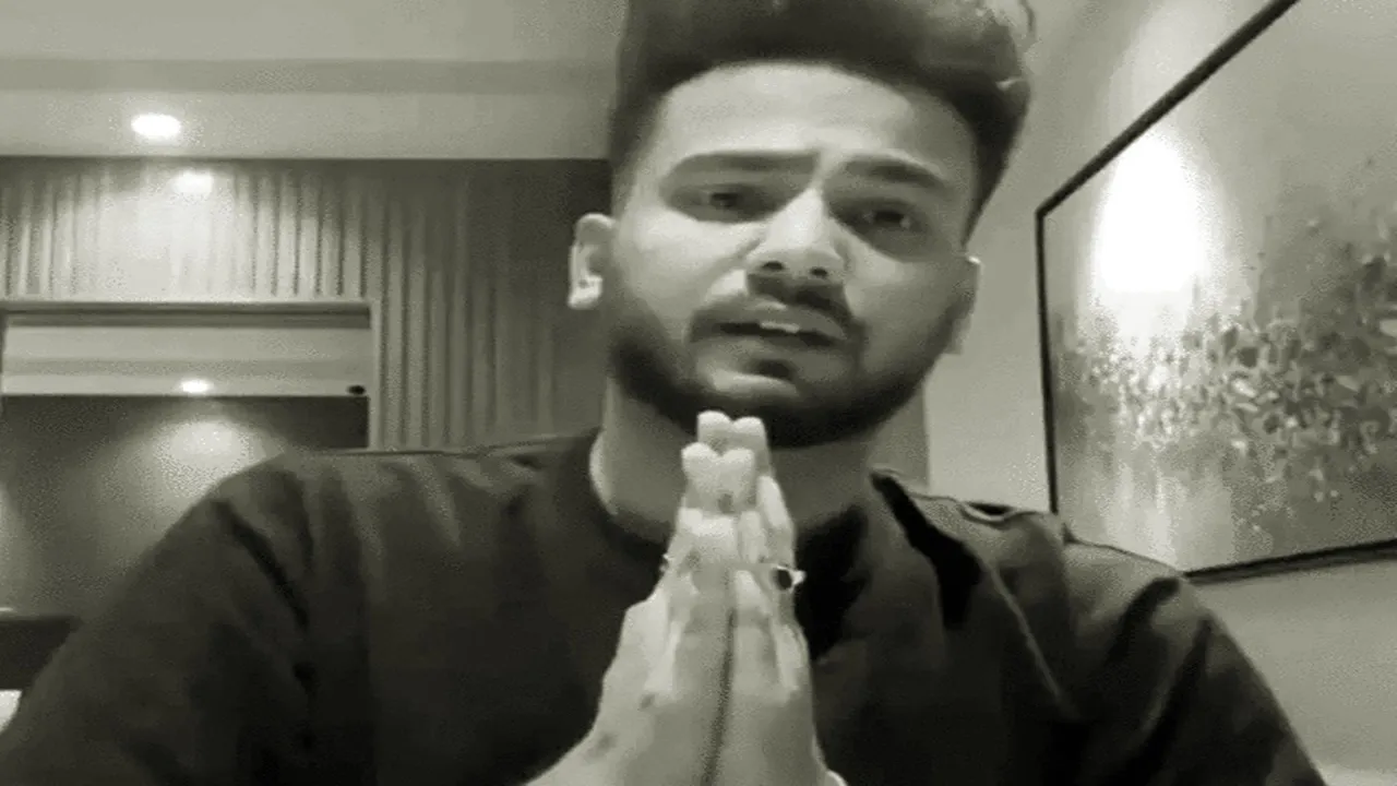 Elvish Yadav: यूट्यूबर एल्विश यादव को मिली बड़ी राहत, कोर्ट ने दी जमानत