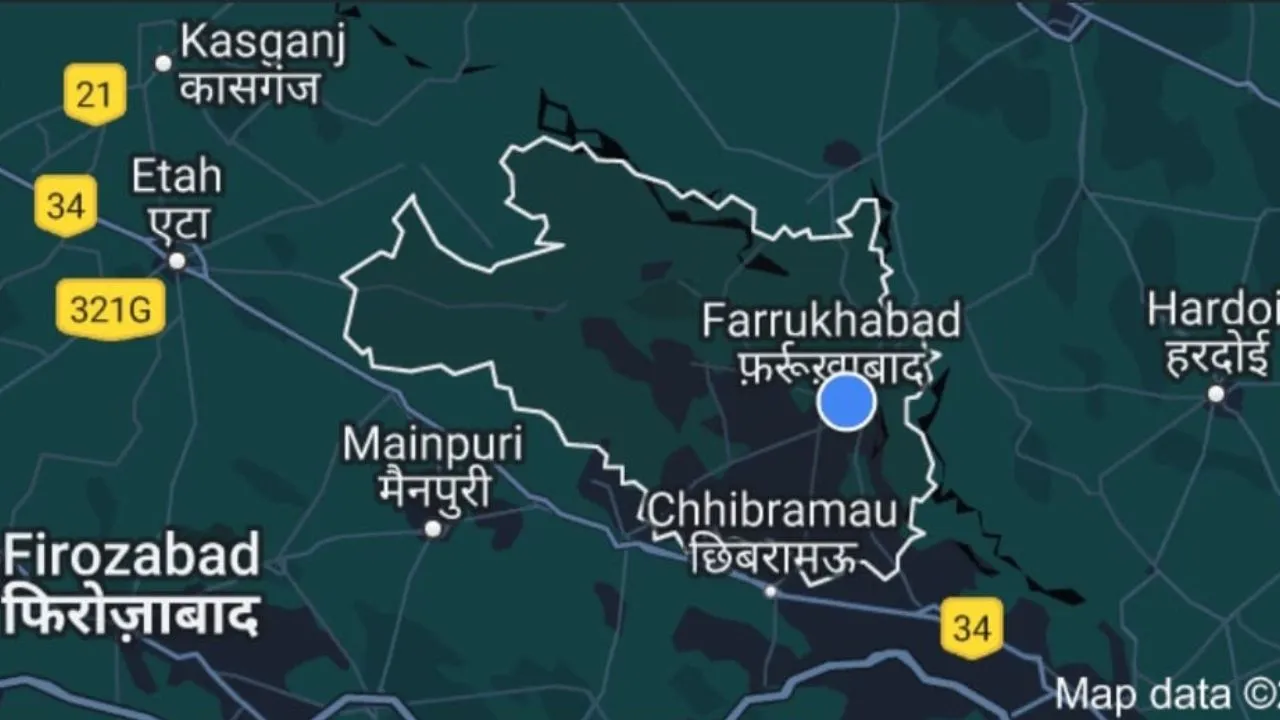 Lok Sabha Chunav 2024: अंगूठा टेक अनवार खां ने सलमान खुर्शीद को दी थी टक्कर...हर किसी की मदद के लिए रहते थे आगे