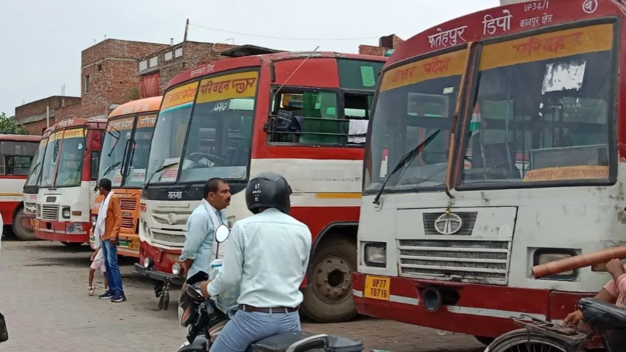Holi 2024: अब परदेशियों को घर पहुंचने में नहीं करनी होगी मशक्कत...परिवहन विभाग ने निकाली होली स्पेशल बसें, इस दिन से होगी शुरू