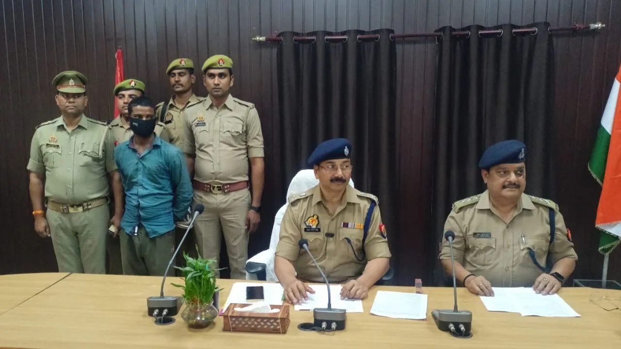 Fatehpur Crime: पहले साथ में बैठकर पी शराब...फिर कुकर्म का किया प्रयास, असफल होने पर ईंट से कूंचकर मार डाला