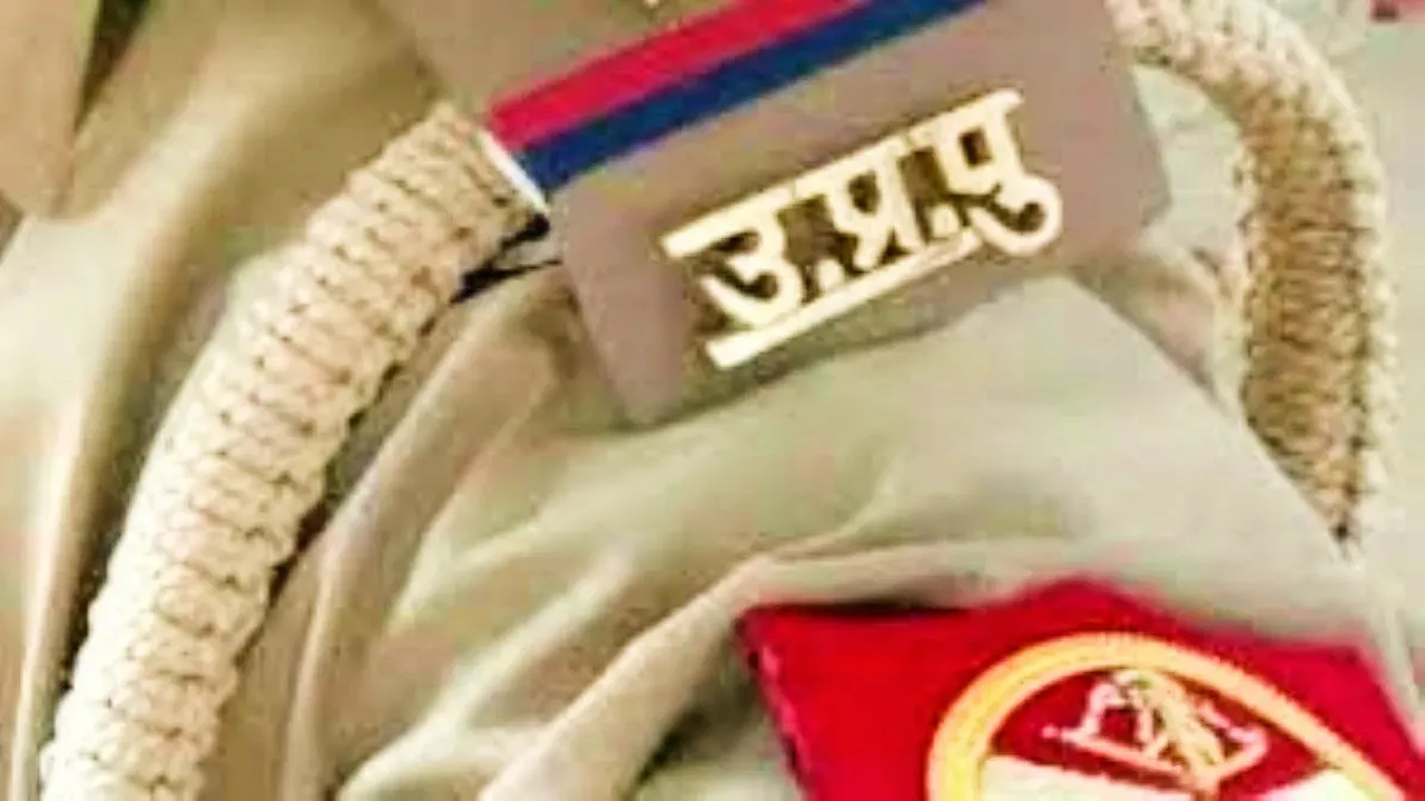 लखनऊ पुलिस पर महिला का आरोप, मारपीट की धारा में दर्ज की दुष्कर्म की रिपोर्ट