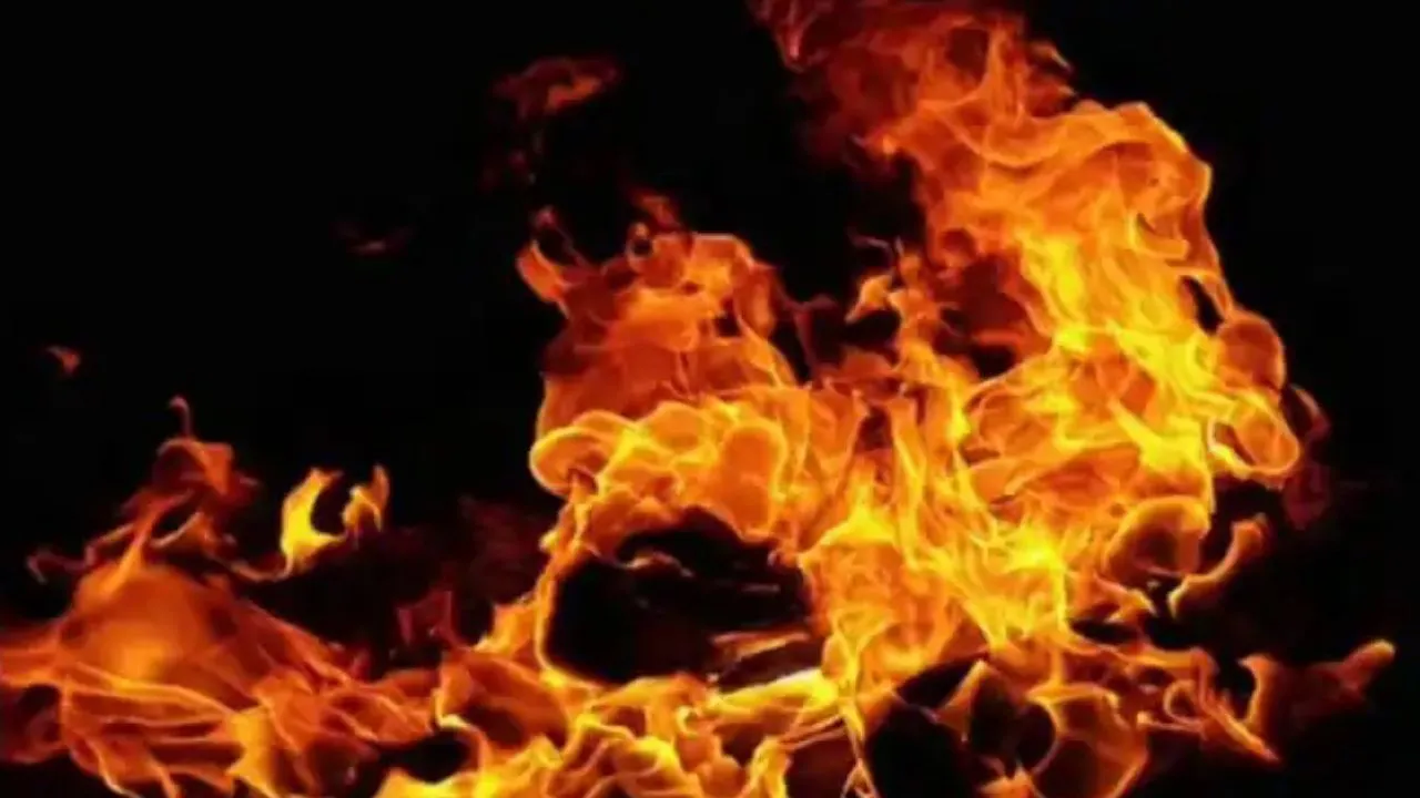 Kanpur Crime: रुपये मांगने पर दबंगों ने की पिटाई...अधेड़ ने खुद के ऊपर डाला पेट्रोल, झुलसा, जानें- पूरा मामला