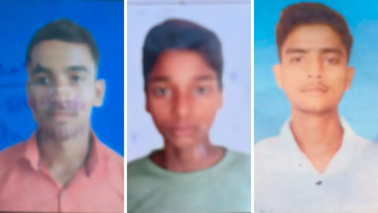 Kanpur Ghatampur Accident: रोडवेज बस ने साइकिल सवार छात्रों को कुचला...तीन की मौत, ग्रामीणों ने लगाया जाम
