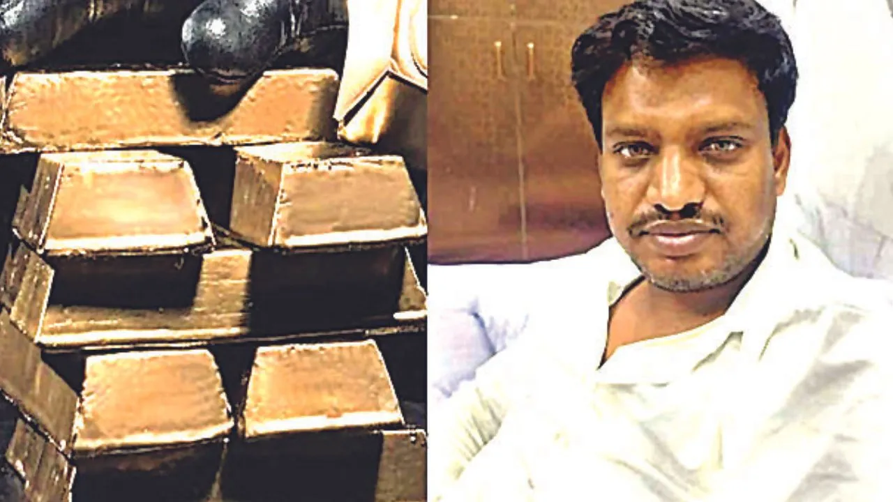 Kanpur News: सोना लेकर चंपत 'संपत' का गैर जमानती वारंट...अब पुलिस की एक टीम जाएगी महाराष्ट्र