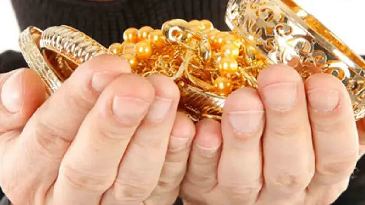 रुद्रपुर: थाना ट्रांजिट कैंप में लाखों के जेवरात लेकर सुनार हुआ फरार