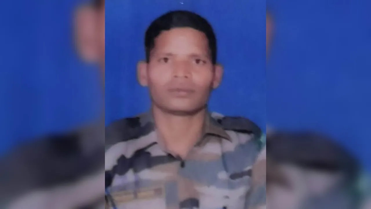 Kanpur Dehat Crime: पत्नी ने सूबेदार पति पर मिट्टी का तेल डालकर लगाई आग...लखनऊ में इलाज के दौरान मौत