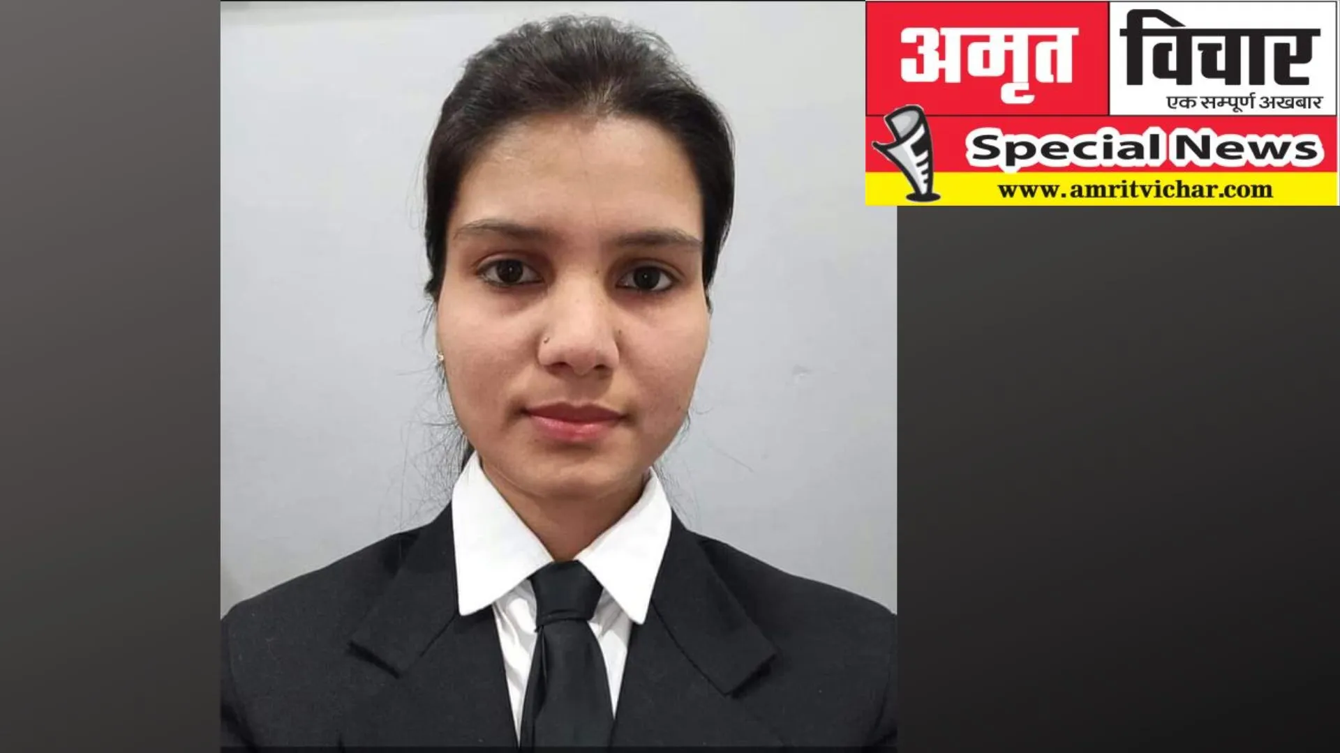 अंतरराष्ट्रीय महिला दिवस 2024: कड़े संघर्ष से प्रिया ने लिखी सफलता की इबारत, बनी अपर सिविल जज