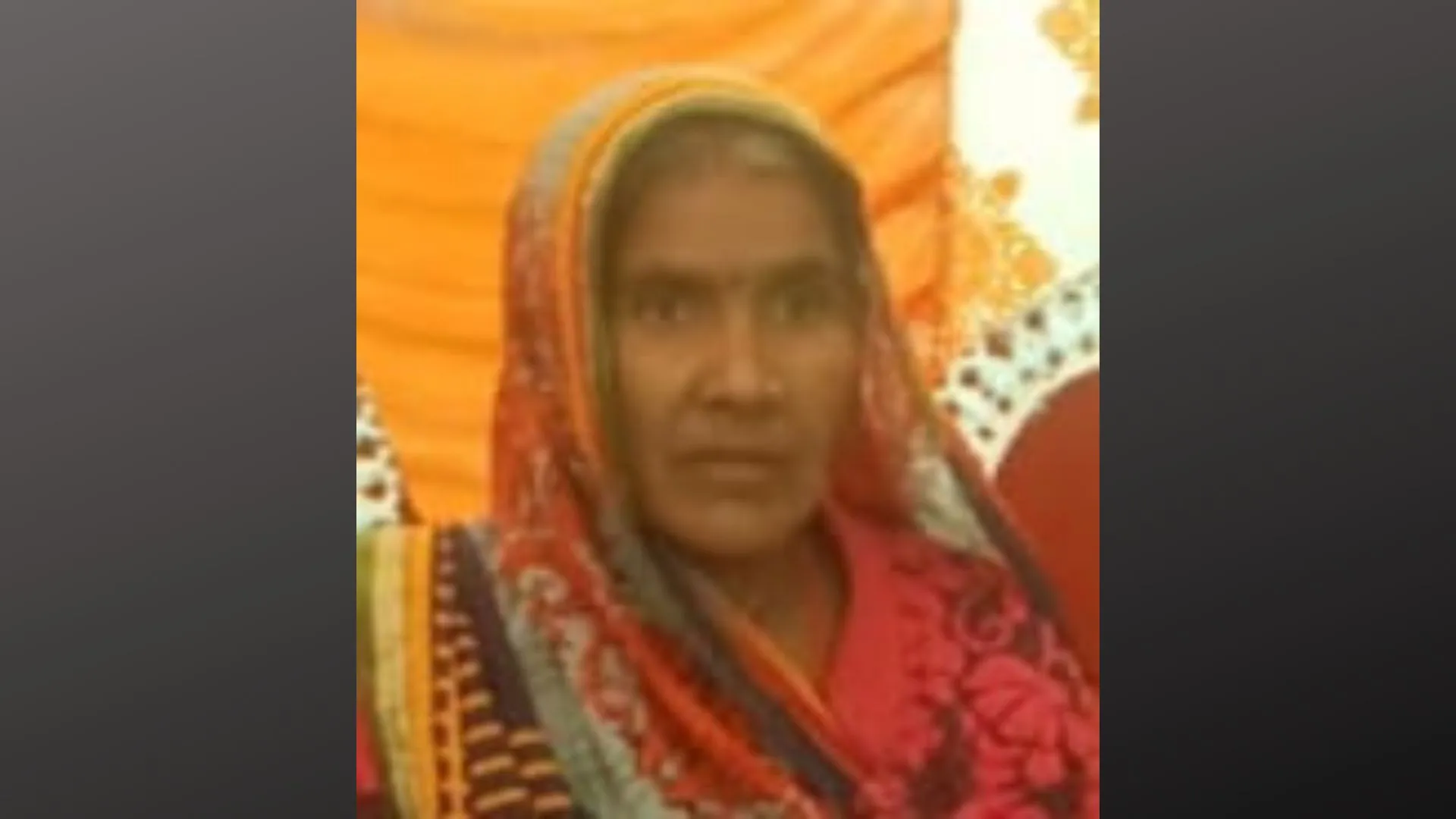 रामपुर: दो अविवाहित बेटियों और एक बेटे की शादी नहीं कर पाई मां, इस वजह से चली गई जान 