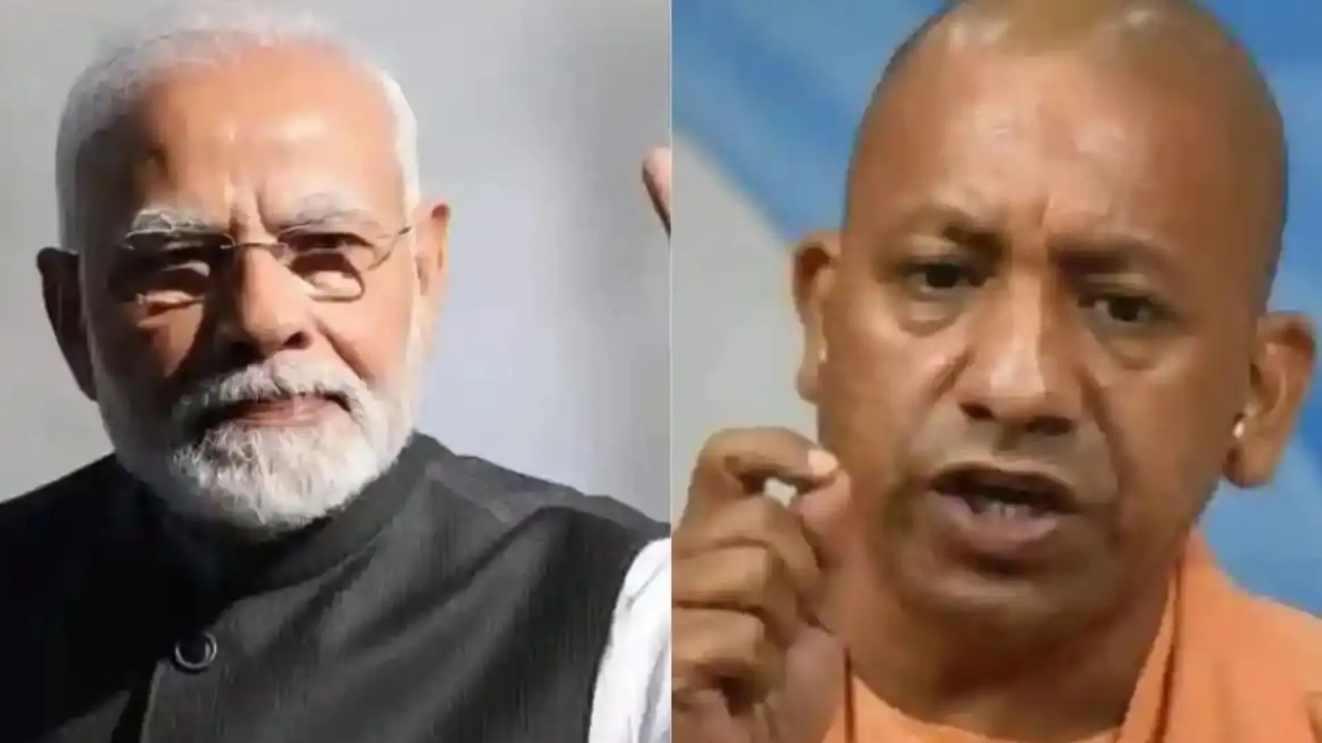 लखीमपुर खीरी: मुख्यमंत्री योगी और प्रधानमंत्री मोदी को दी जान से मारने की धमकी, रिपोर्ट दर्ज...आरोपी गिरफ्तार