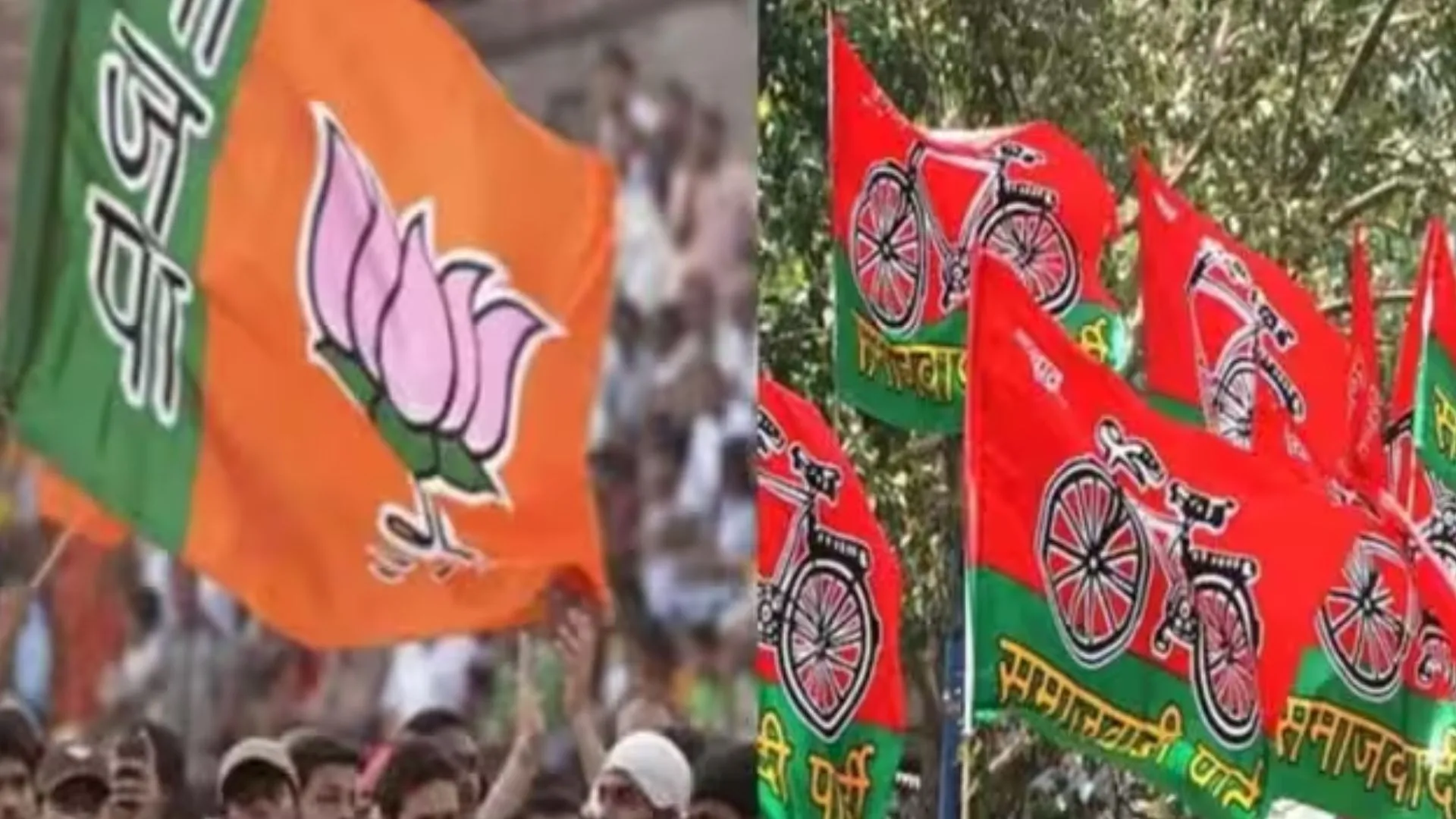 बदायूं : पिछली बार गुन्नौर ने किया था सपा का तख्तापलट, यादव बाहुल्य क्षेत्र में पहली बार BJP को मिले थे बंपर वोट 