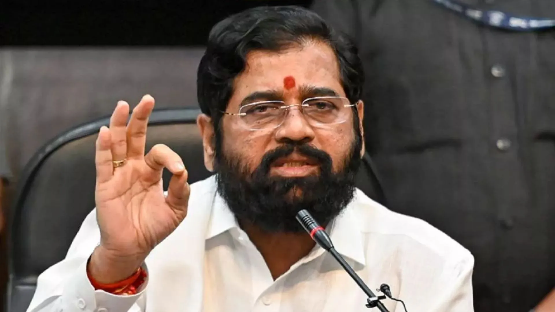 Lok Sabha Elections 2024: शिवसेना शिंदे गुट ने की 8 उम्मीदवारों की लिस्ट जारी, जानें किसे कहां से मिला टिकट