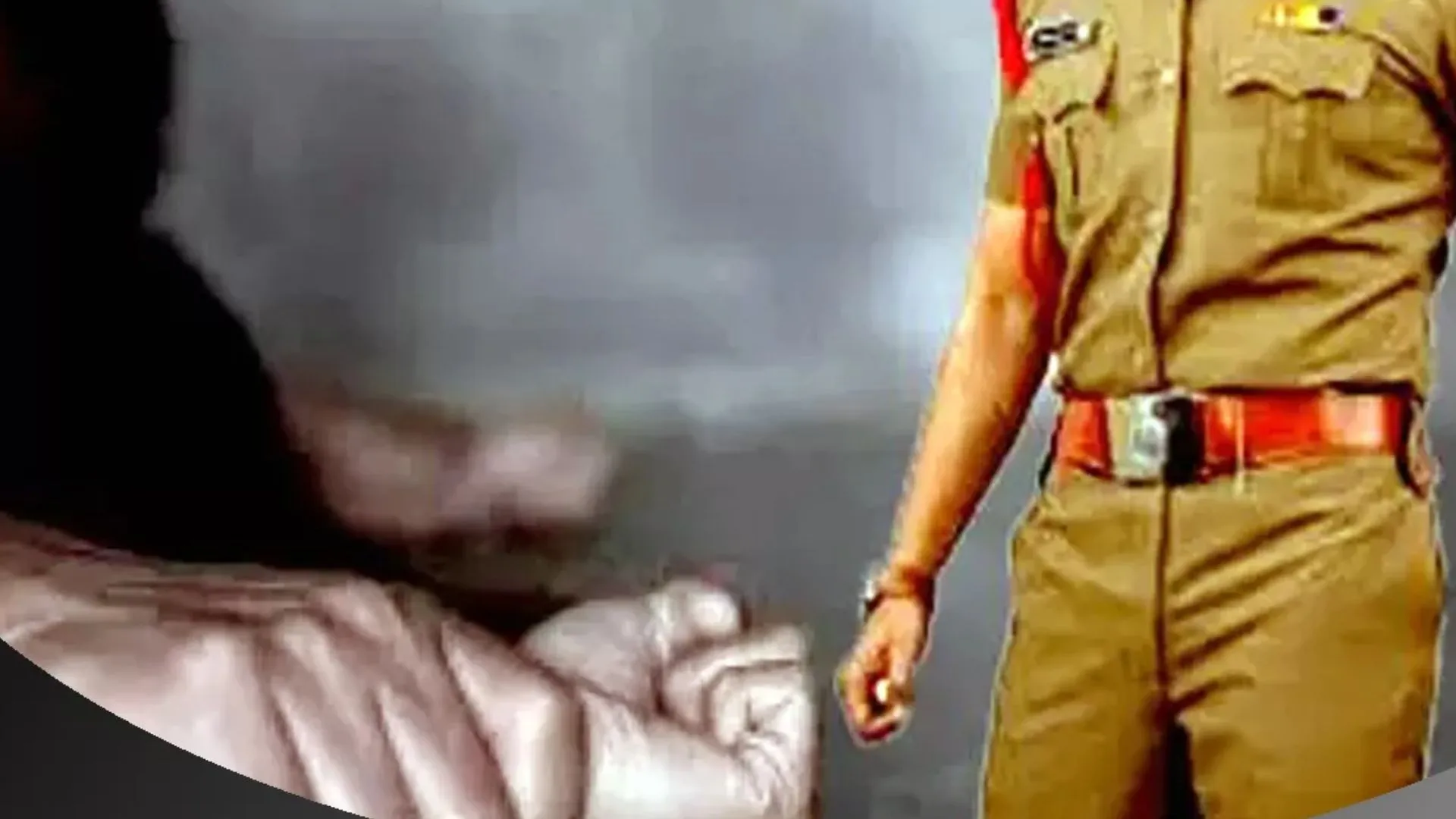 बरेली: पुलिसकर्मियों पर दुष्कर्म के आरोप से खाकी हो रही शर्मसार, जानें मामला