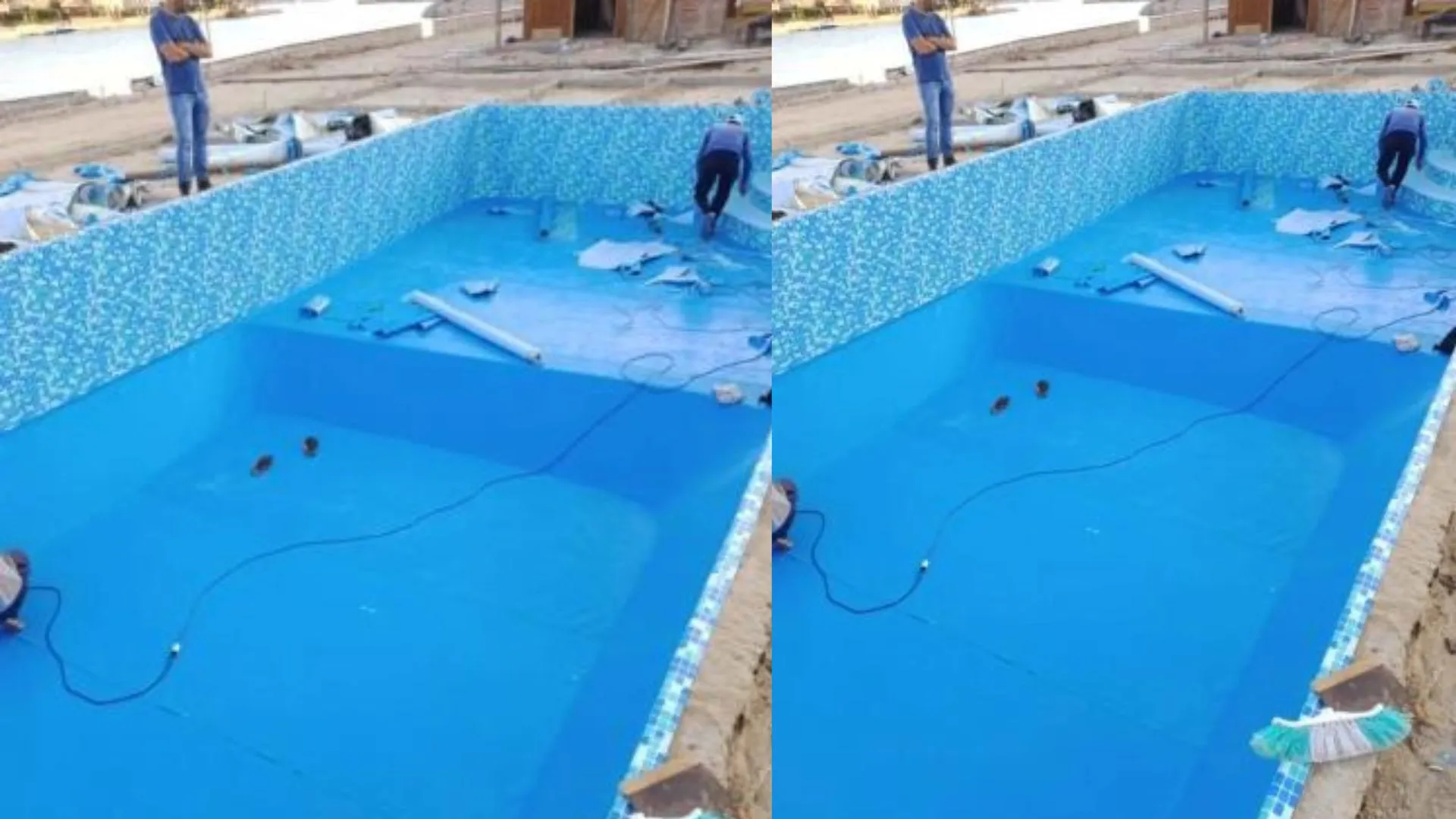 बरेली: गर्मी में बिना मानकों के स्विमिंग पूल हो रहे तैयार, यह मानक हैं जरूरी