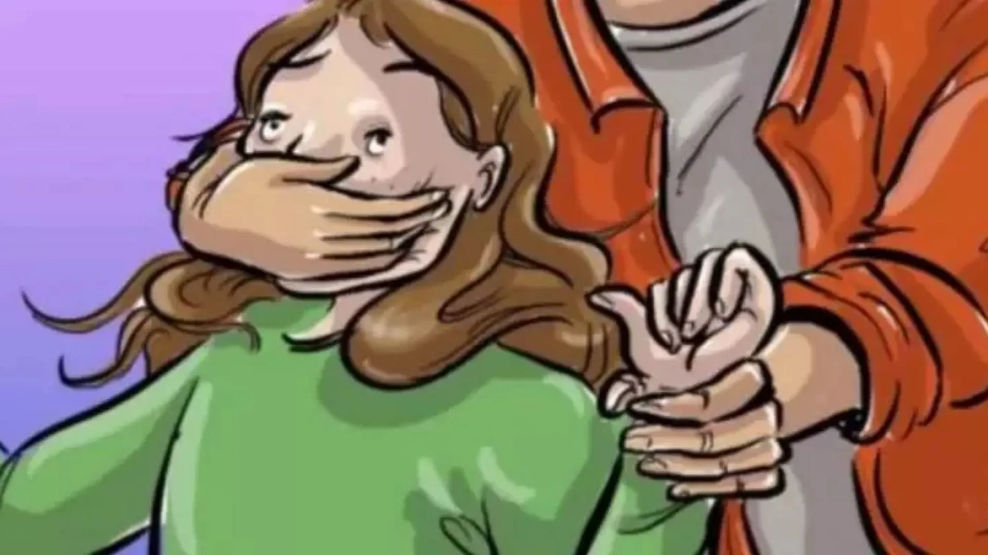 नैनीताल: संदिग्ध परिस्थितियों में गायब युवती मामले में आया नया मोड़, अब लड़की ने लड़के पर लगाया अपहरण का आरोप