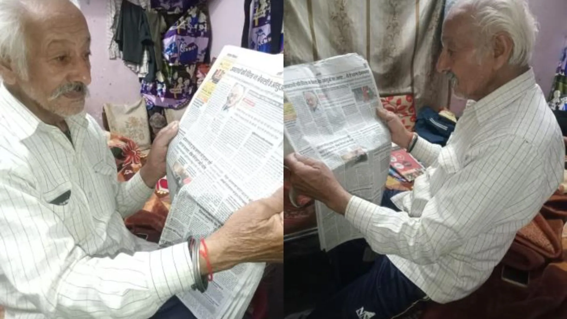 बरेली: आखिर 14 दिनों बाद पुलिस ने लिखी चोरी की रिपोर्ट, कई दिनों से काट रहे थे थाने के चक्कर 