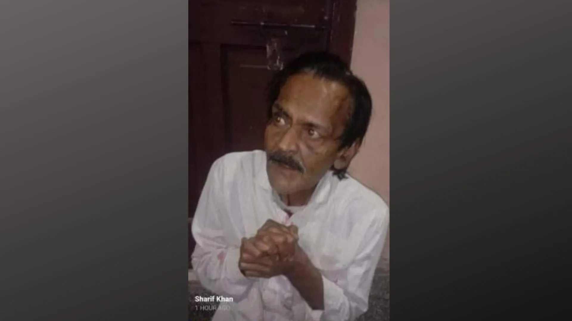बरेली: डेलापीर नाले में मिले शव की हुई शिनाख्त, पुलिस ने परिजनों को सौंपा 