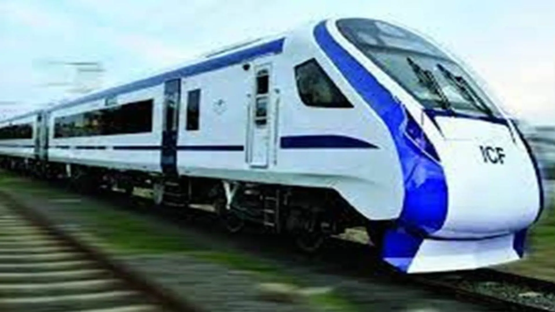 बरेली जंक्शन से 12 मार्च से चलेगी वंदे भारत एक्सप्रेस ट्रेन 