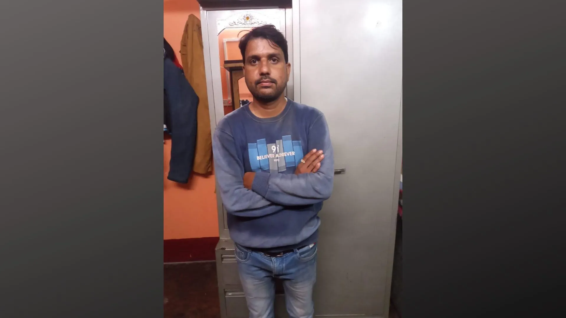 शाहजहांपुर: लेखपाल की संदिग्ध परिस्थितियों में मौत, कमरे में मिला शव