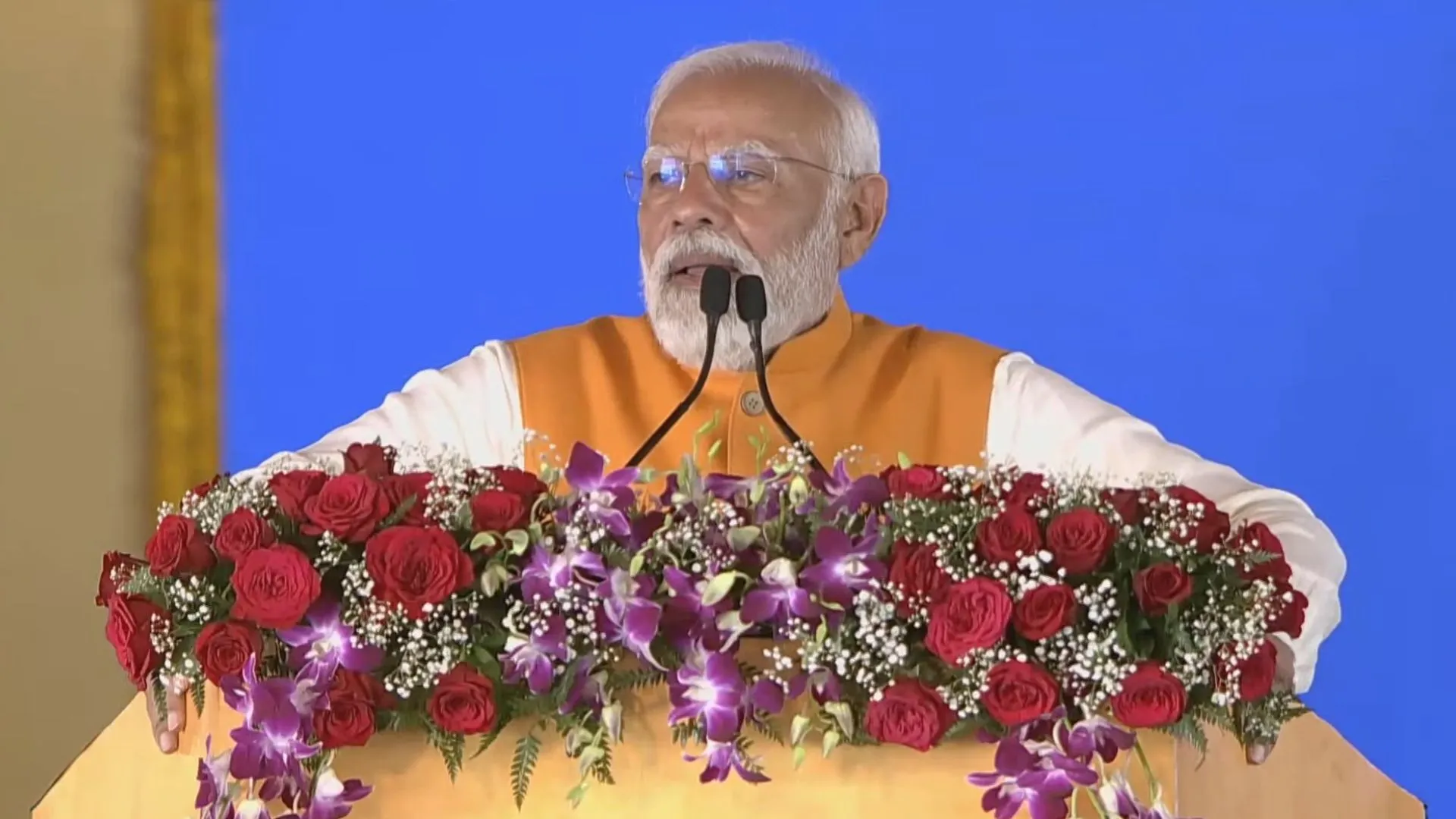 पीएम मोदी ने 112 करोड़ रुपये की 112 राजमार्ग परियोजनाओं का किया उद्घाटन और शिलान्यास 