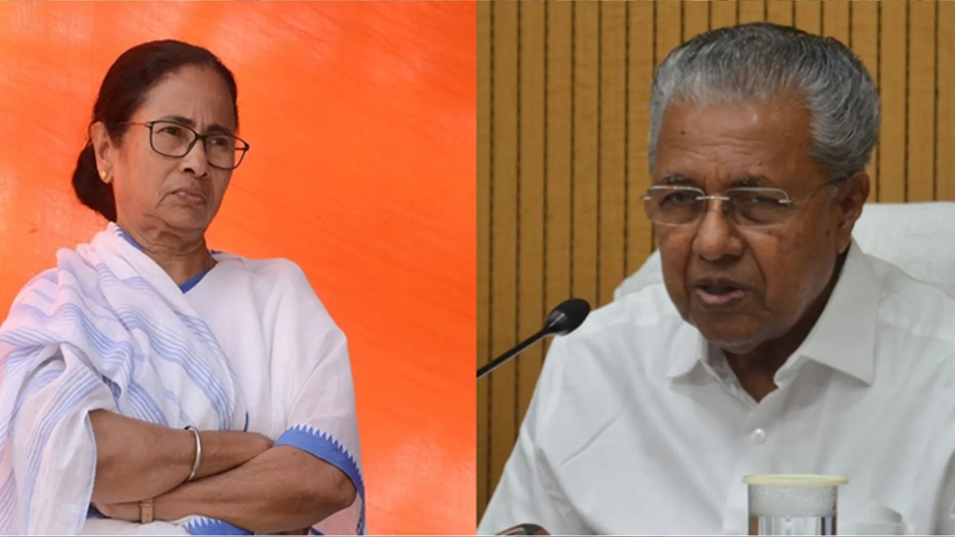 मुख्यमंत्री विजयन का बड़ा बयान, 'केरल में CAA लागू नहीं करेंगे', ममता समेत इन नेताओं ने भी किया विरोध