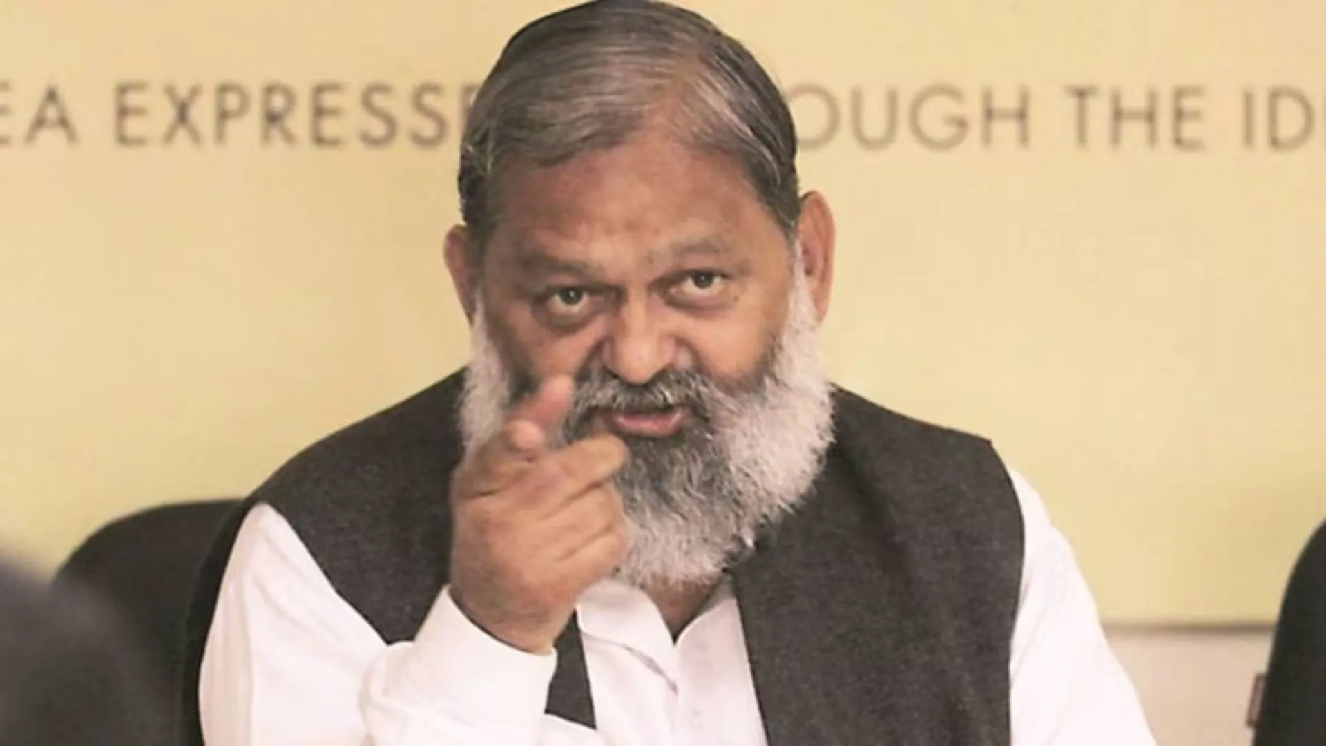 आखिर क्यों नायब सैनी के शपथग्रहण समारोह में शामिल नहीं हुए विज? जानें वजह