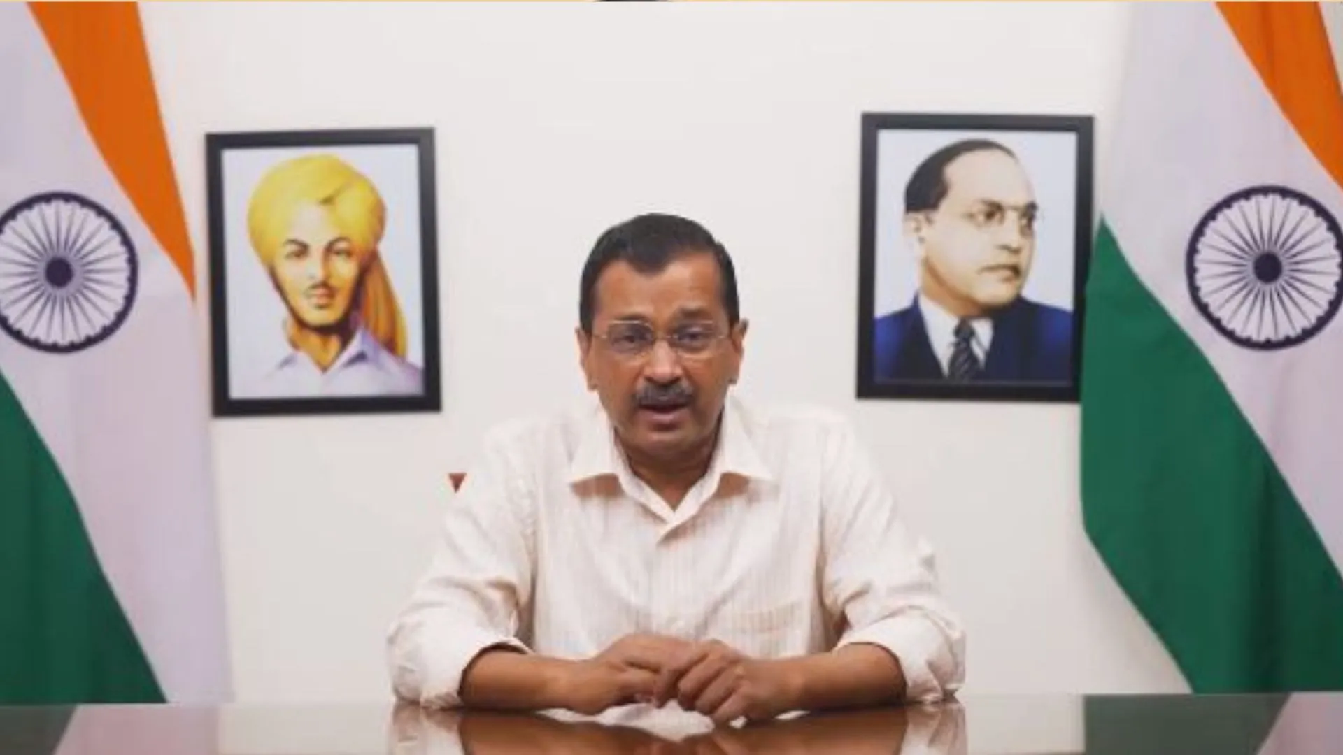 'BJP हमारे बच्चों के बजाय पाकिस्तान से लोगों को लाकर नौकरी देगी', CAA पर CM केजरीवाल का तंज