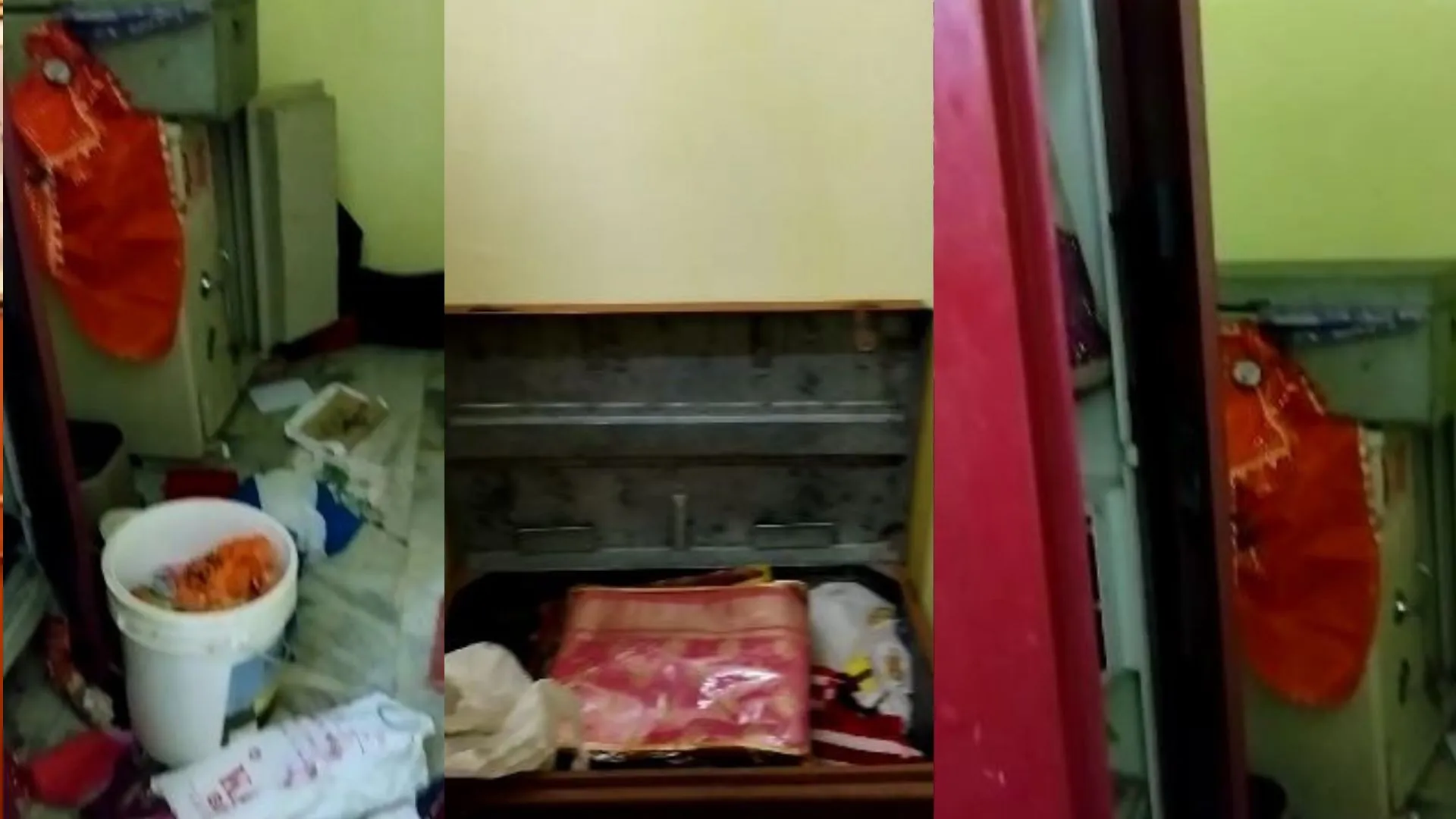 लखीमपुर खीरी: BJP के पूर्व विधायक के फार्म हाउस से 90 लाख की चोरी, जांच में जुटी पुलिस