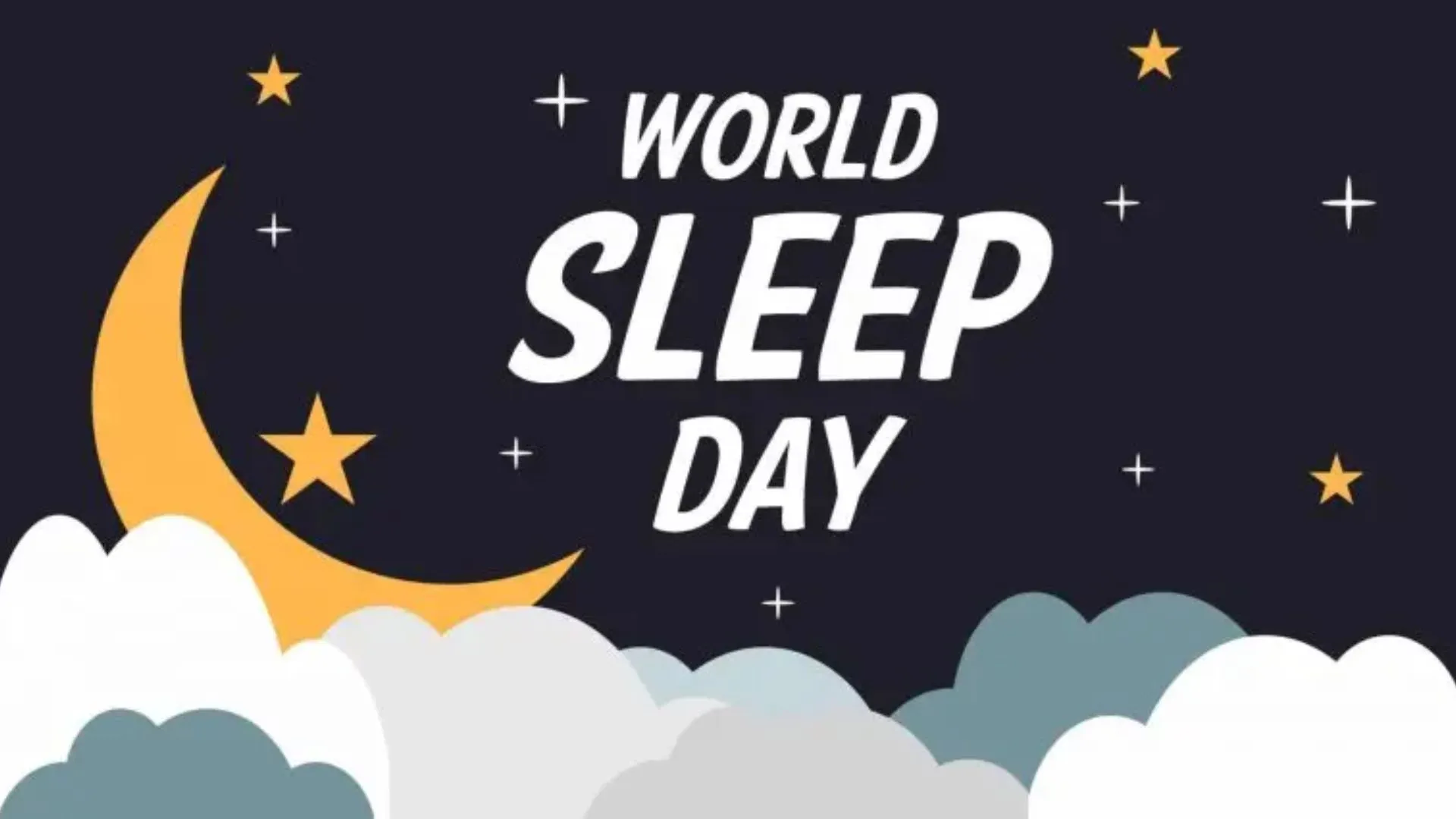 World Sleep Day 2024: आज है वर्ल्ड स्लीप डे, जानें अच्छी नींद क्यों है ज़रूरी?