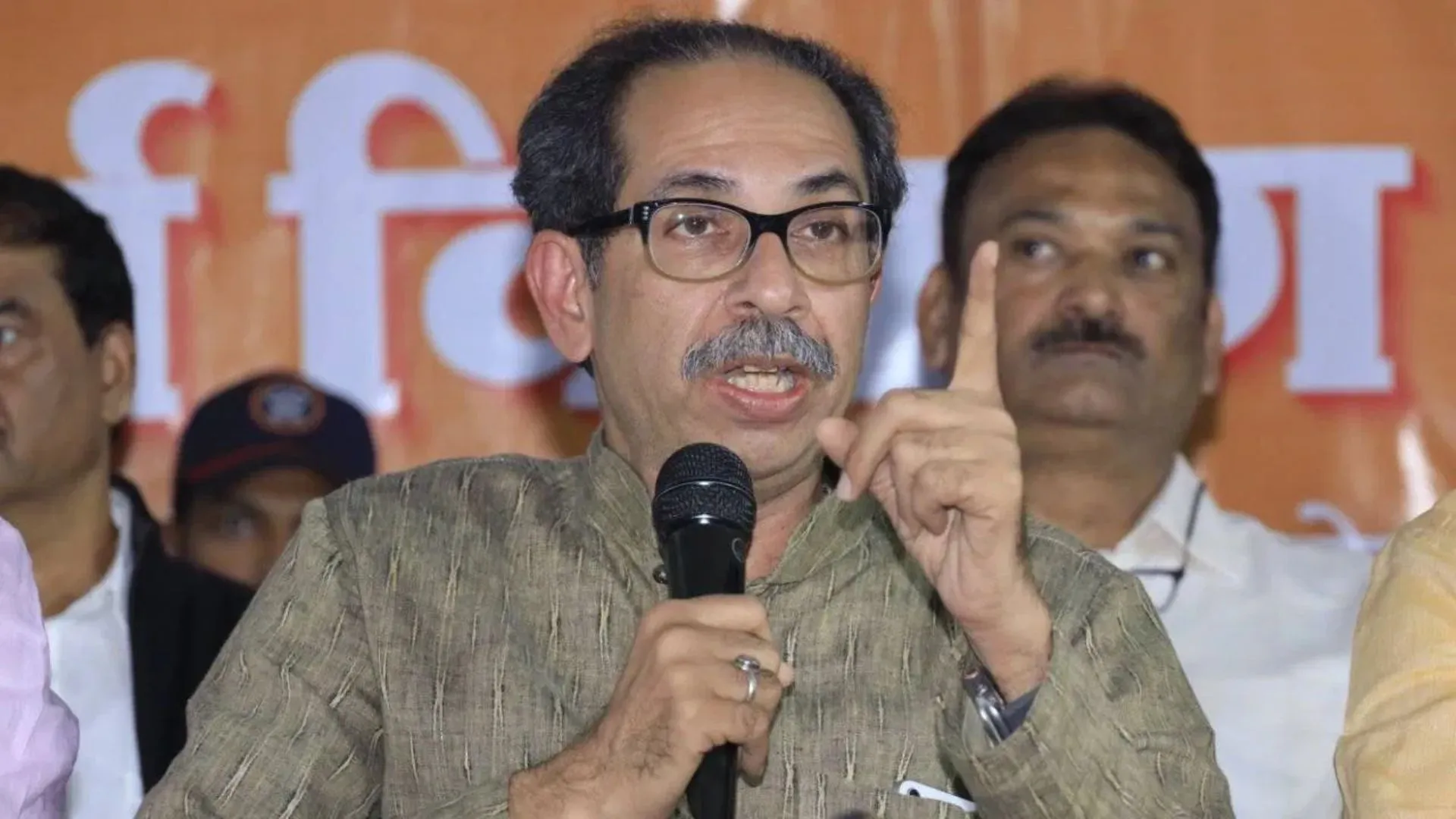 'चुनावी बॉण्ड योजना ने भाजपा की लूट को बेनकाब कर दिया है', उद्धव ठाकरे का दावा