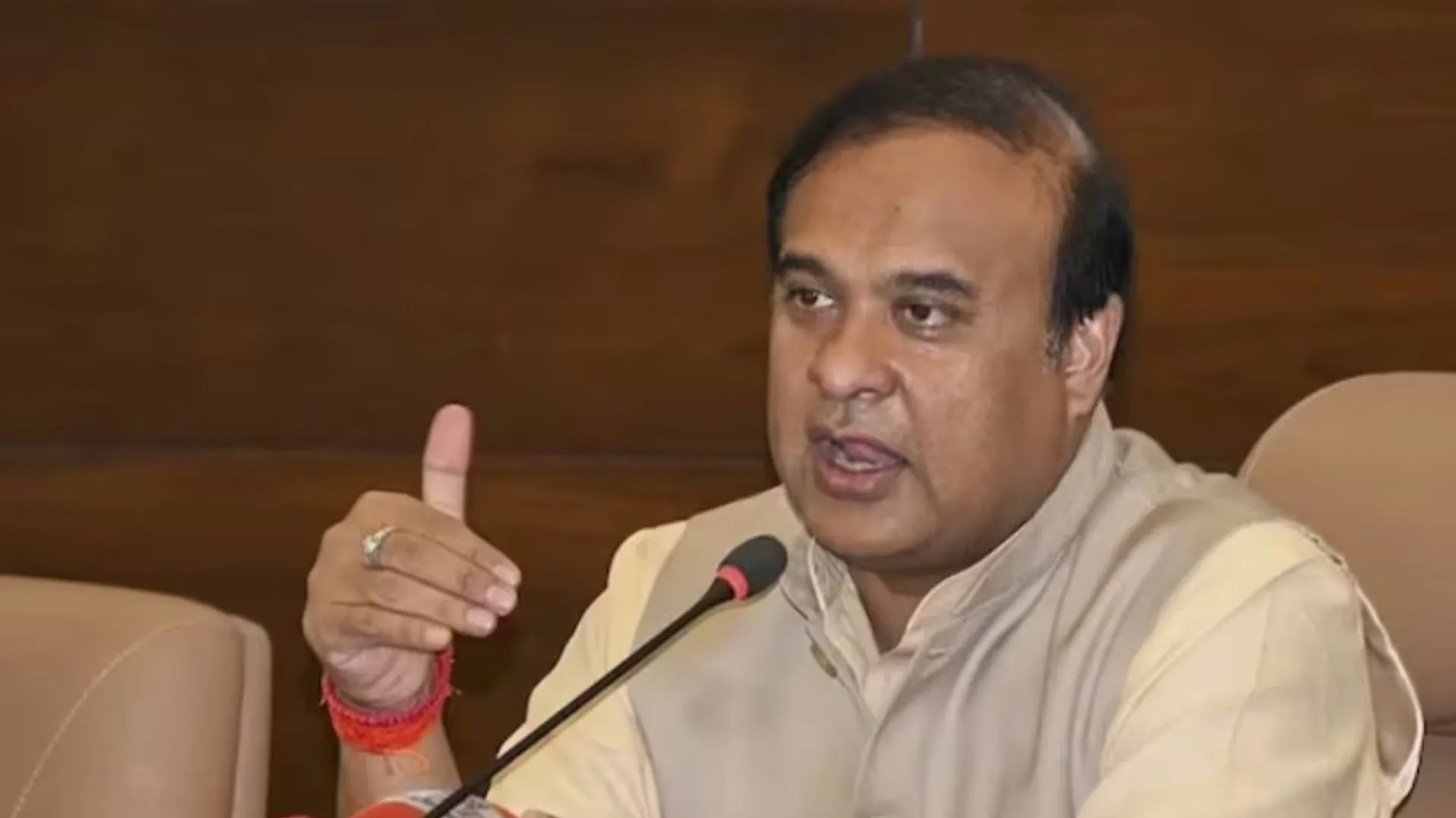 CAA के होने के साथ बायोमेट्रिक को ‘UNLOCK’ करने की प्रक्रिया शुरू की जा सकती है- बोले CM हिमंत