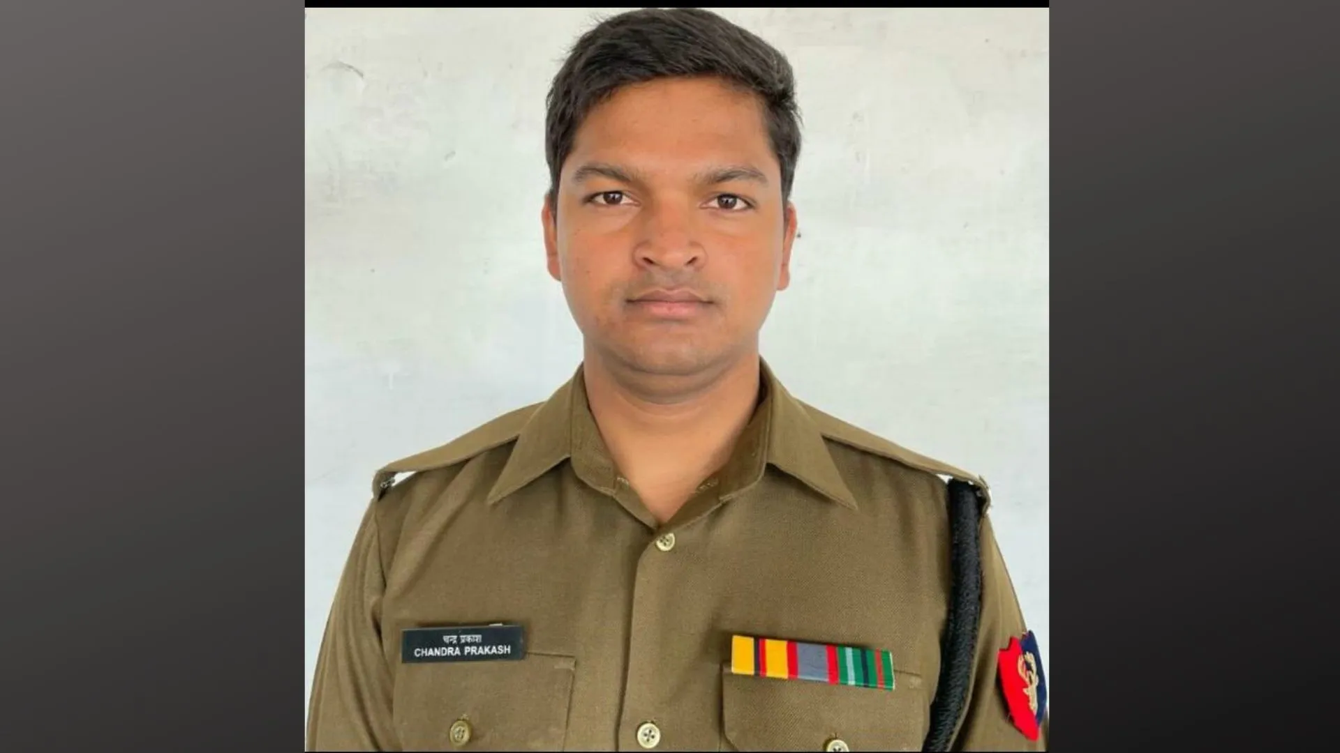 शाहजहांपुर: लापता जवान ने आंध्रप्रदेश में खुद ATM से निकाले थे रुपये, पुलिस ने खंगाली CCTV फुटेज 