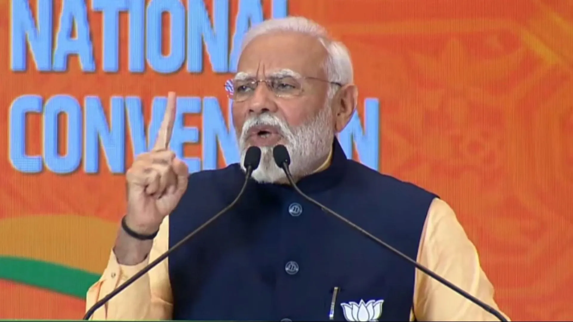 PM मोदी ने कैबिनेट की बैठक में मंत्रियों से कहा- नई सरकार के पहले 100 दिन के लिए रूपरेखा तैयार करें