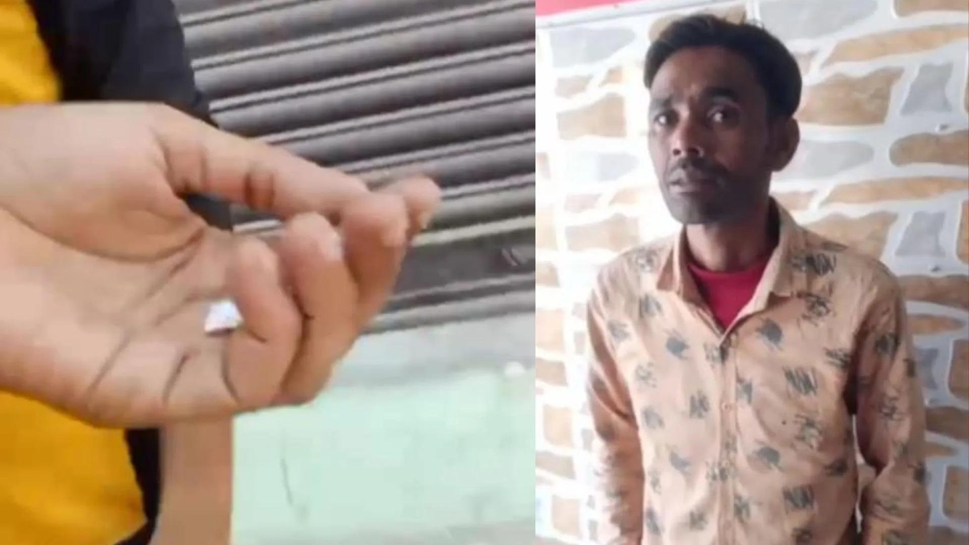 बरेली: बहेड़ी में खुलेआम स्मैक तस्करी के वीडियो वायरल