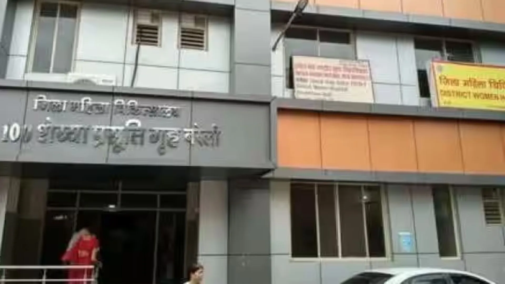 बरेली: जिला महिला अस्पताल में घटा प्रसव का ग्राफ, जानें वजह